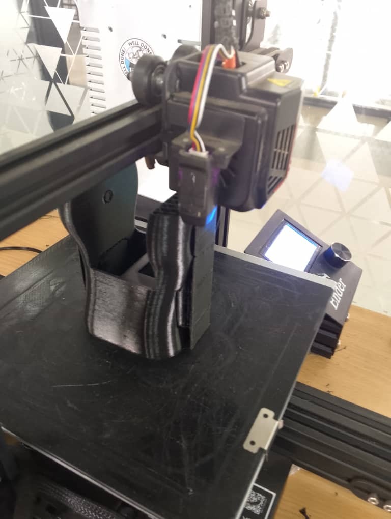 3D Printing